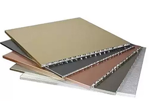 Five advantages of aluminum honeycomb composite materials